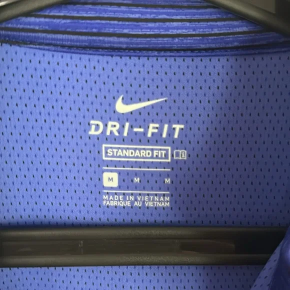 Nike golf quarter zip - Picture 2 of 3